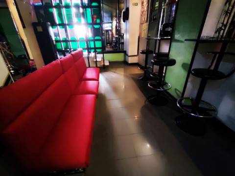 VENDA DE BAR - ESPAÇO COMERCIAL COM LICENÇA DE DIVERSÃO NOCTURNA