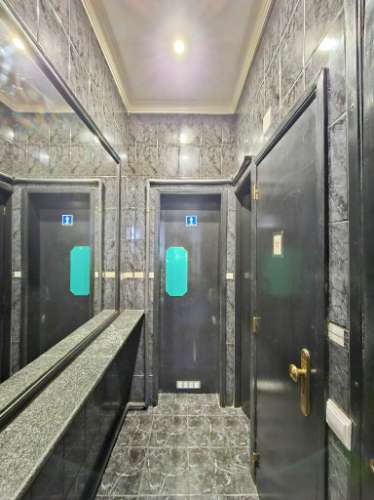 VENDA DE BAR - ESPAÇO COMERCIAL COM LICENÇA DE DIVERSÃO NOCTURNA