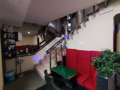 VENDA DE BAR - ESPAÇO COMERCIAL COM LICENÇA DE DIVERSÃO NOCTURNA