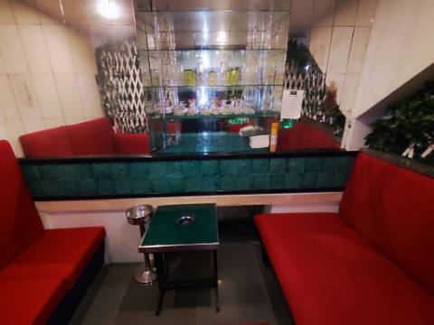 VENDA DE BAR - ESPAÇO COMERCIAL COM LICENÇA DE DIVERSÃO NOCTURNA