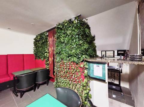 VENDA DE BAR - ESPAÇO COMERCIAL COM LICENÇA DE DIVERSÃO NOCTURNA