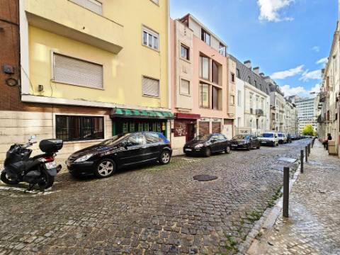 VENDA DE BAR - ESPAÇO COMERCIAL COM LICENÇA DE DIVERSÃO NOCTURNA