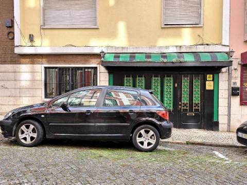 VENDA DE BAR - ESPAÇO COMERCIAL COM LICENÇA DE DIVERSÃO NOCTURNA