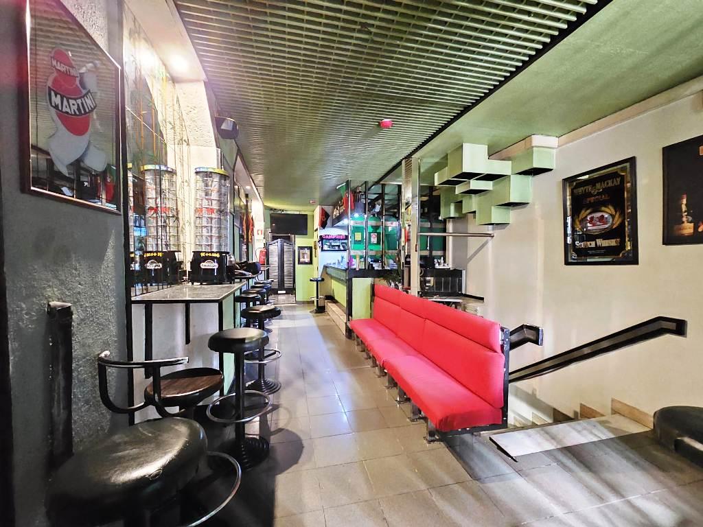 VENDA DE BAR - ESPAÇO COMERCIAL COM LICENÇA DE DIVERSÂO NOCTURNA