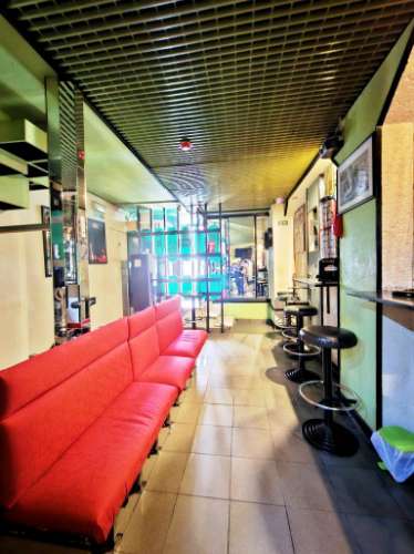 VENDA DE BAR - ESPAÇO COMERCIAL COM LICENÇA DE DIVERSÂO NOCTURNA