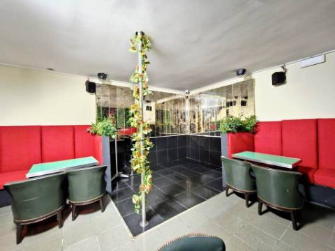 VENDA DE BAR - ESPAÇO COMERCIAL COM LICENÇA DE DIVERSÂO NOCTURNA