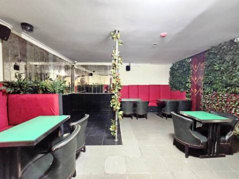 VENDA DE BAR - ESPAÇO COMERCIAL COM LICENÇA DE DIVERSÂO NOCTURNA