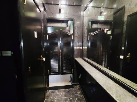 VENDA DE BAR - ESPAÇO COMERCIAL COM LICENÇA DE DIVERSÂO NOCTURNA