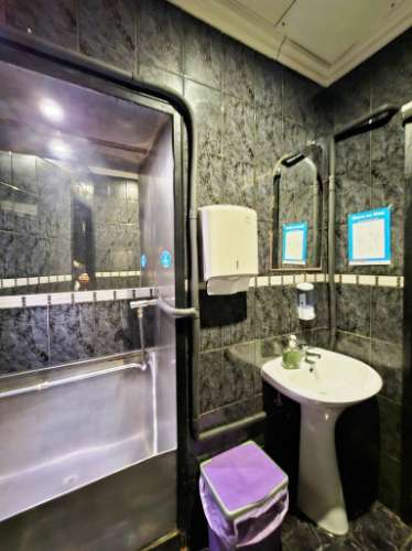 VENDA DE BAR - ESPAÇO COMERCIAL COM LICENÇA DE DIVERSÂO NOCTURNA