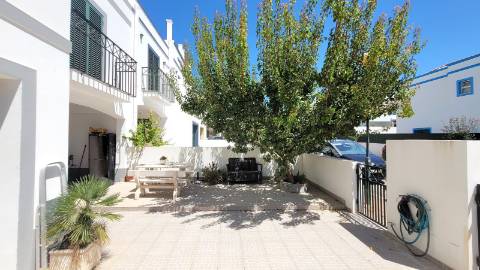 Moradia T4 com Vista Mar perto do Centro de Tavira