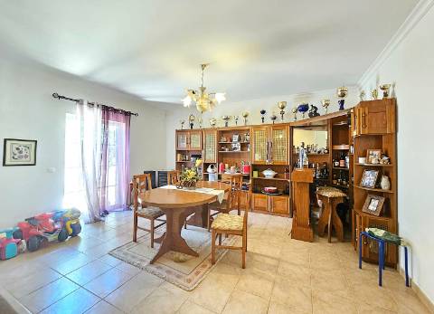 Moradia T4 com Vista Mar perto do Centro de Tavira