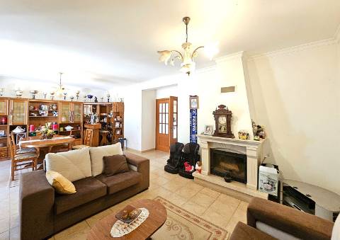 Moradia T4 com Vista Mar perto do Centro de Tavira