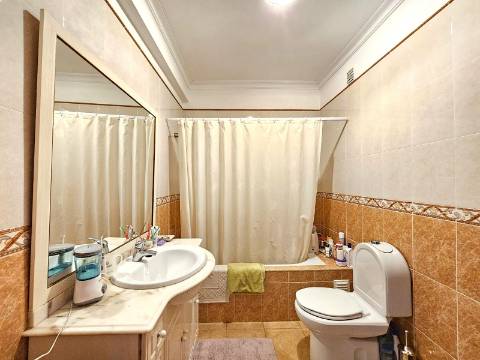 Moradia T4 com Vista Mar perto do Centro de Tavira