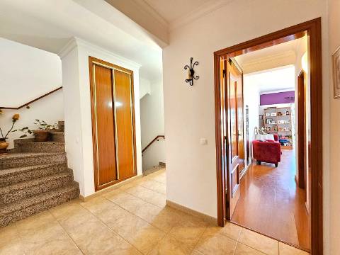 Moradia T4 com Vista Mar perto do Centro de Tavira