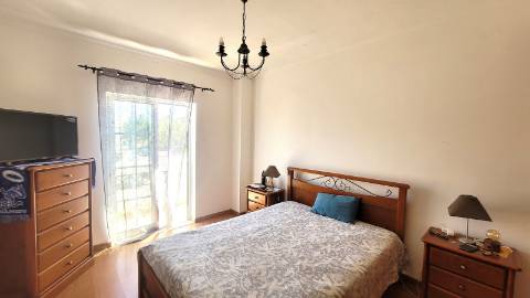 Moradia T4 com Vista Mar perto do Centro de Tavira