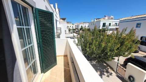 Moradia T4 com Vista Mar perto do Centro de Tavira