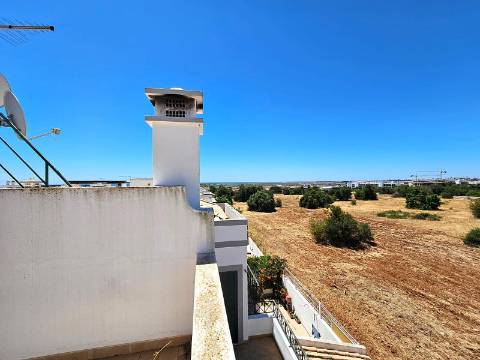 Moradia T4 com Vista Mar perto do Centro de Tavira