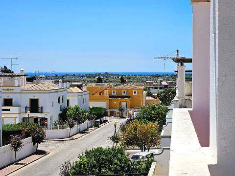 Moradia T4 com Vista Mar perto do Centro de Tavira