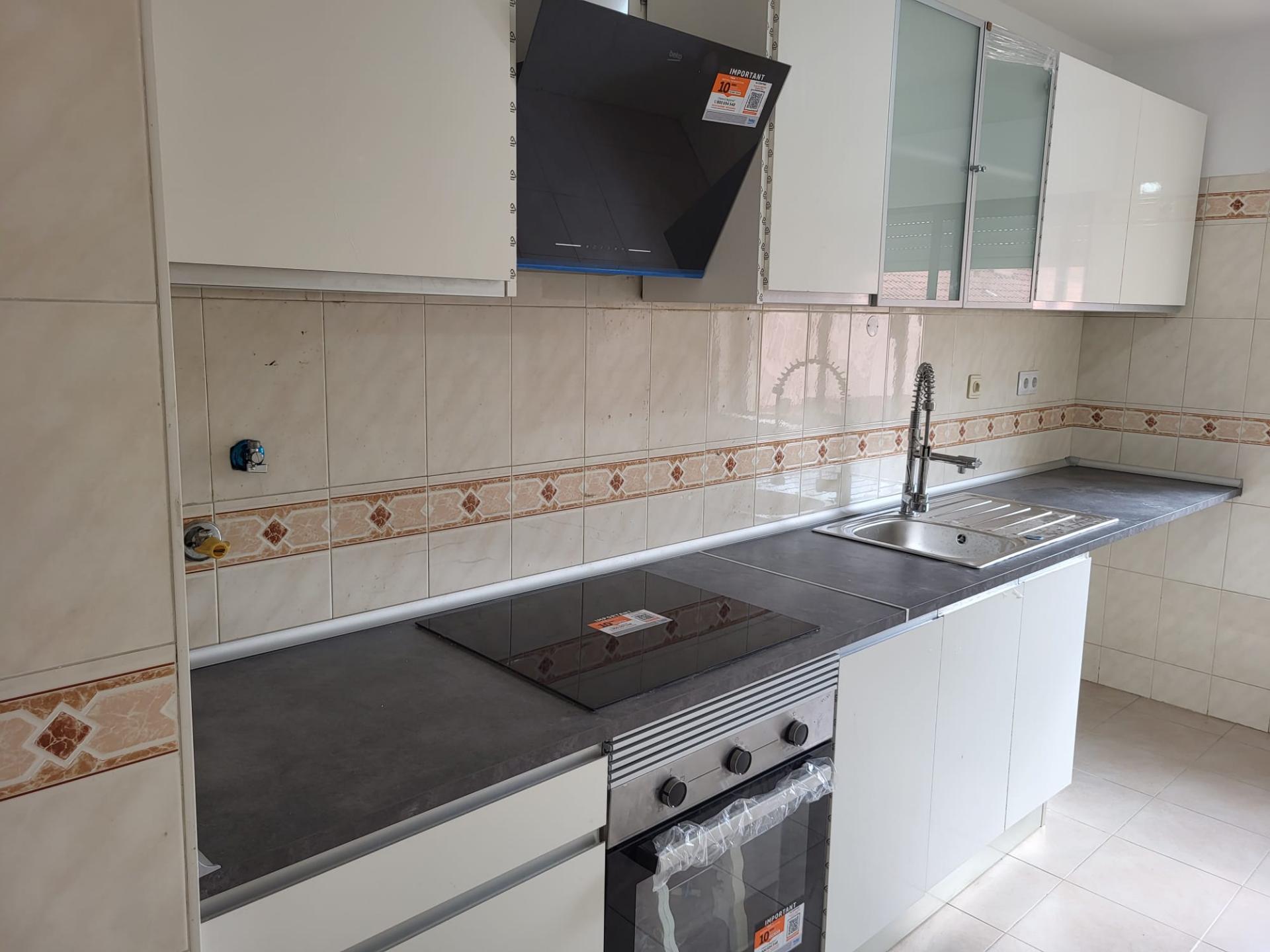 Apartamento T2 na Tapada das Mercês