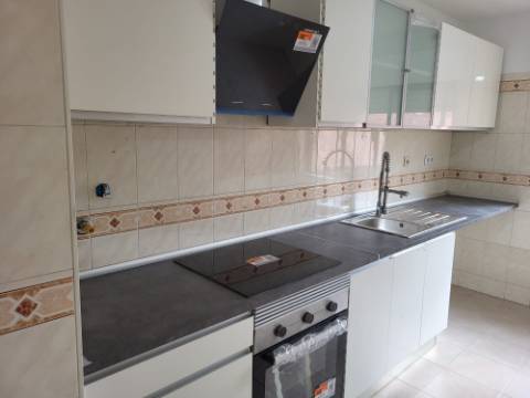 Apartamento T2 na Tapada das Mercês