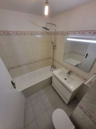 Apartamento T2 na Tapada das Mercês