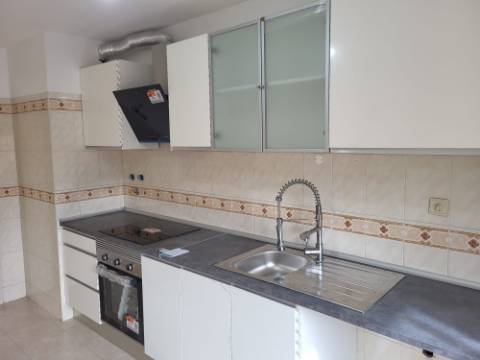 Apartamento T2 na Tapada das Mercês