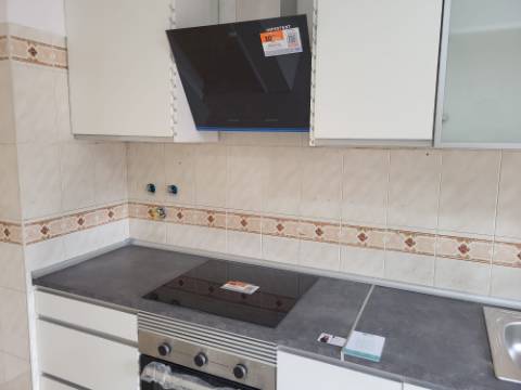Apartamento T2 na Tapada das Mercês