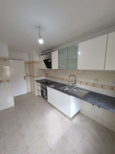 Apartamento T2 na Tapada das Mercês
