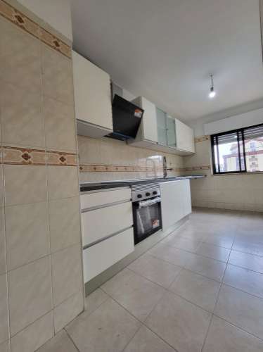 Apartamento T2 na Tapada das Mercês
