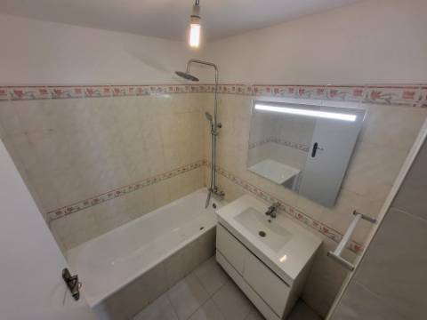 Apartamento T2 na Tapada das Mercês