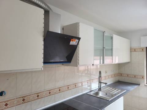Apartamento T2 na Tapada das Mercês
