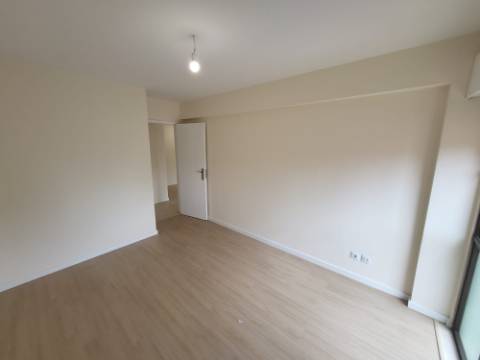 Apartamento T2 na Tapada das Mercês