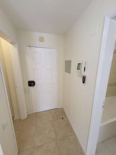 Apartamento T2 na Tapada das Mercês