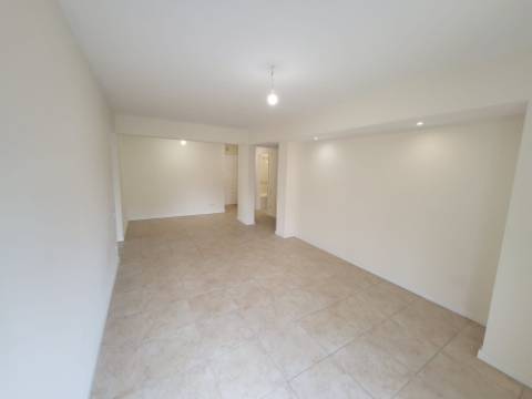 Apartamento T2 na Tapada das Mercês