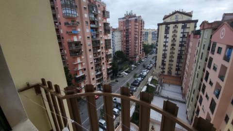 Apartamento T2 na Tapada das Mercês