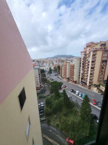 Apartamento T2 na Tapada das Mercês