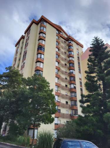 Apartamento T2 na Tapada das Mercês