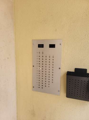 Apartamento T2 na Tapada das Mercês