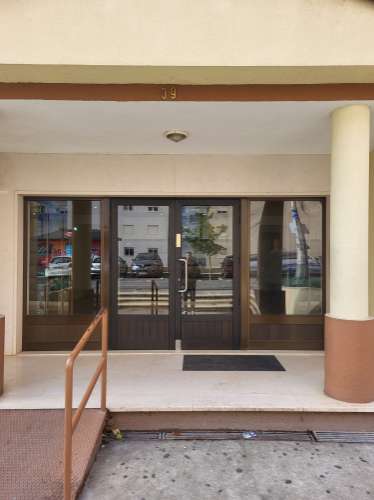 Apartamento T2 na Tapada das Mercês