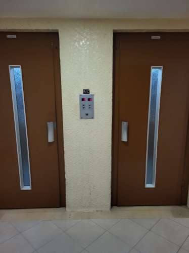 Apartamento T2 na Tapada das Mercês