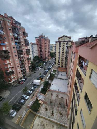 Apartamento T2 na Tapada das Mercês