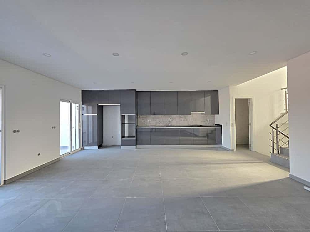 Nova Moradia T3 em Tavira