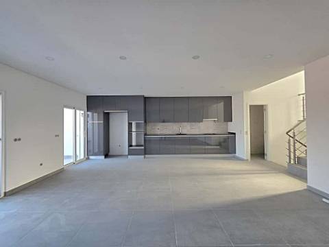 Nova Moradia T3 em Tavira