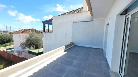 Nova Moradia T3 em Tavira