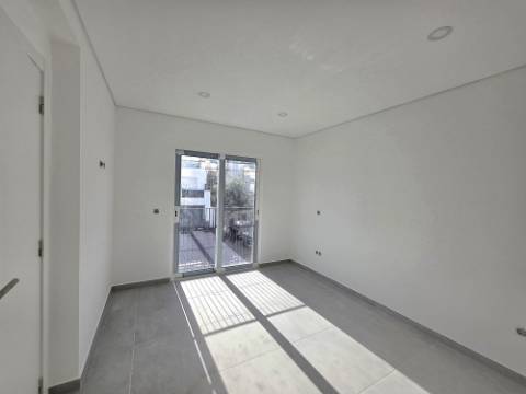 Nova Moradia T3 em Tavira