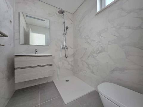 Nova Moradia T3 em Tavira