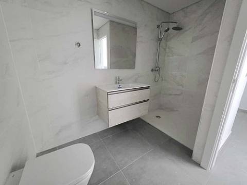 Nova Moradia T3 em Tavira