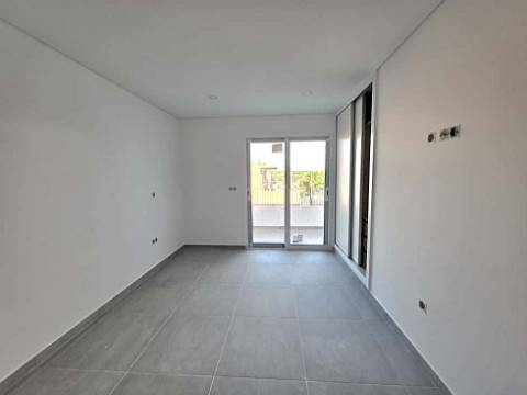 Nova Moradia T3 em Tavira