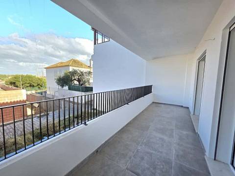 Nova Moradia T3 em Tavira