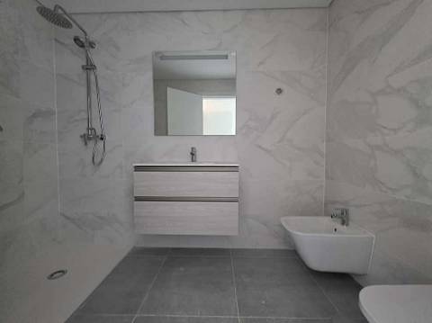 Nova Moradia T3 em Tavira